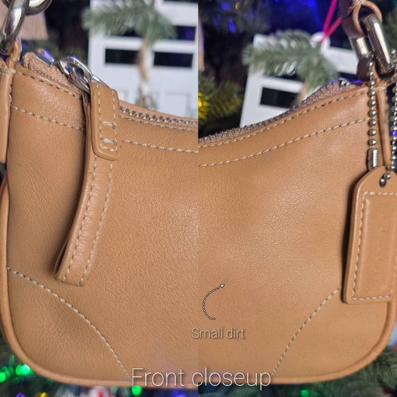 Coach Y2k Shoulder Bag - Picture 5 of 15